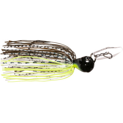 Z-Man ChatterBait JackHammer StealthBlade
