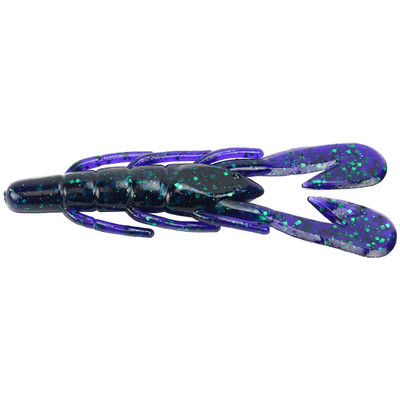 ZOOM UltraVibe Speed Craw 12-Pack